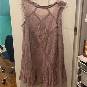 Free people dress